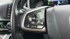 Honda CR-V 2.0 i-MMD Hybrid EX 5dr eCVT Hybrid Estate